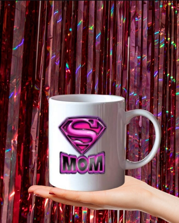 Mother's Day 11 oz mug